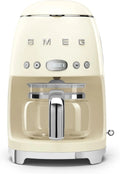 Kaffeemaschine DCF02CREU 1050W Creme