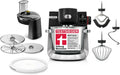 Bosch Küchenmaschine 1600 W 5,5l