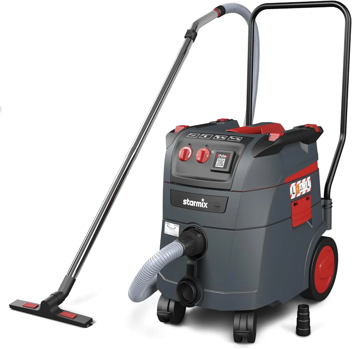 Staubsauger L-1635 75l 5m für Haushalt und Alltag