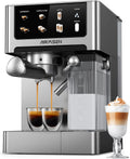 Kaffeemaschine 1350W 1,8L für Haushalt und Alltag