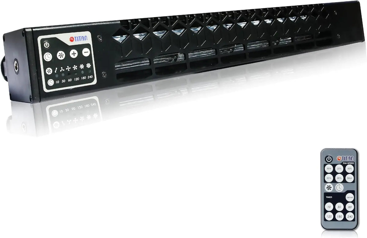 Ventilator SC60 für Haushalt und Alltag