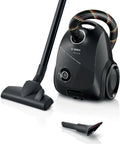 Bosch Staubsauger Schwarz für Haushalt und Alltag