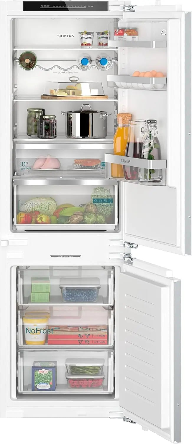 Siemens Fahrzeugzubehör KI86NADD0 184L 8 cm