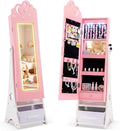 Möbel 2 in 1 Rosa für Haushalt und Alltag