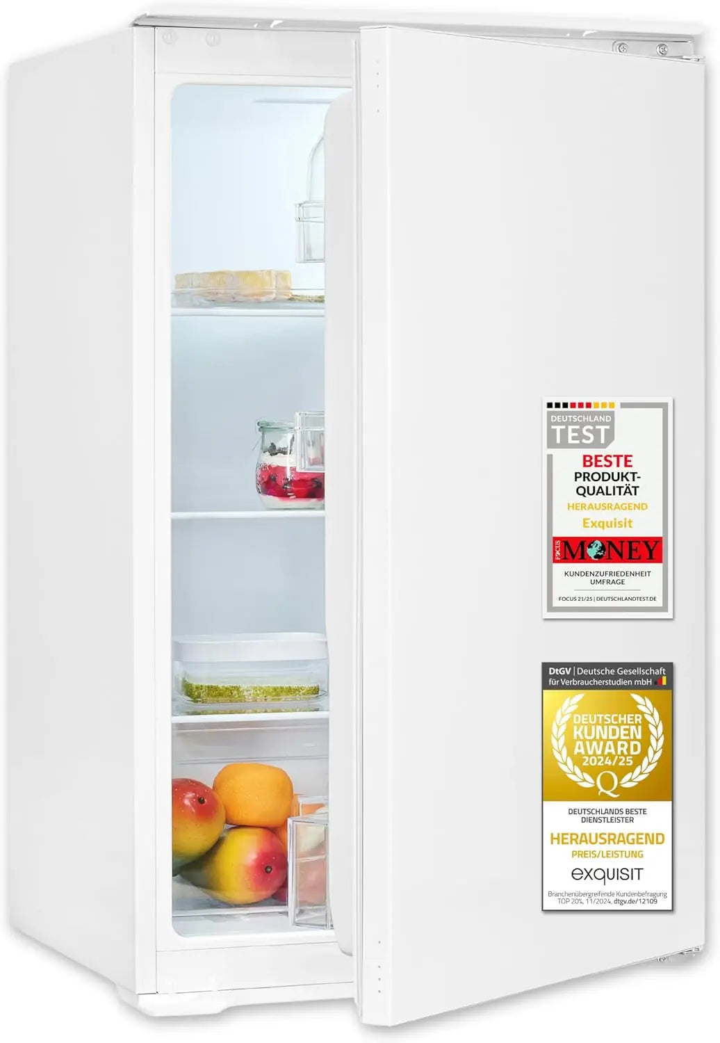 Kühlschrank EKS5131 129 Liter 88 cm