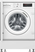 Bosch Waschmaschine WIW28443 für Haushalt und Alltag