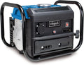 Inverter-Stromerzeuger SG1000 700 W 4 Liter Blau