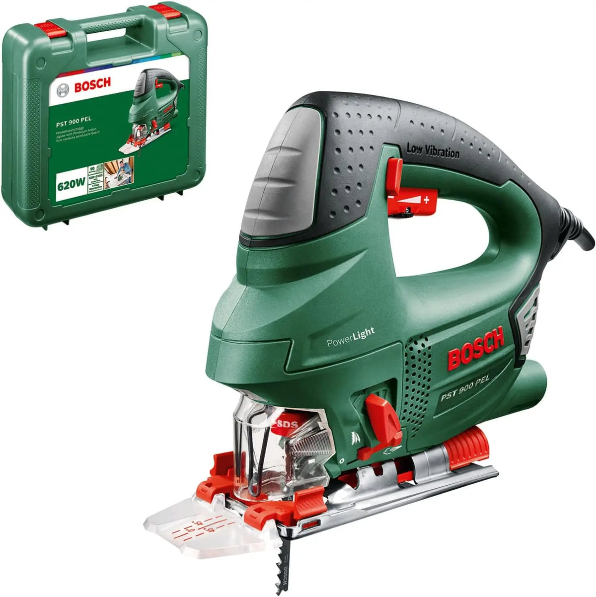 Bosch Tasche 90 mm für Haushalt und Alltag