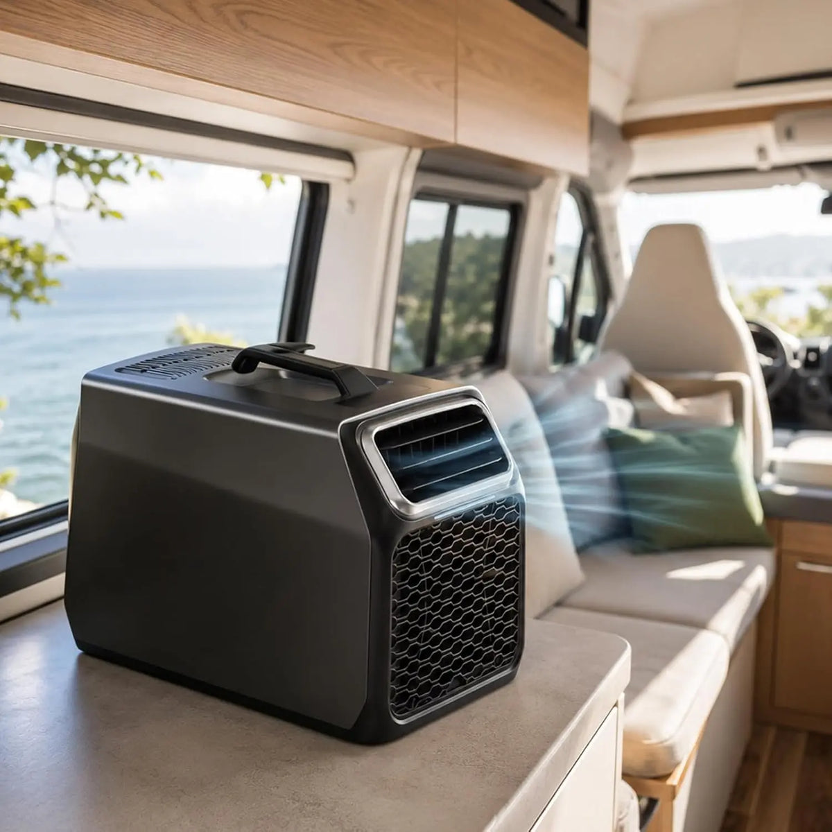 Klimaanlage 220 V für Haushalt und Alltag