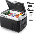 VEVOR Kühlschrank 24 V 25 L für Haushalt und Alltag