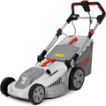 Rasenmäher 2000W 43cm für Haushalt und Alltag