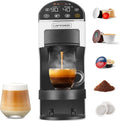 Kaffeemaschine 5in1 für Haushalt und Alltag