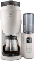 Kaffeemaschine mit Timer für Haushalt und Alltag