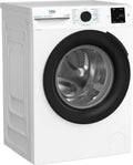 Beko Waschmaschine Weiß für Haushalt und Alltag