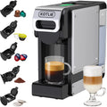 Kaffeemaschine für Haushalt und Alltag