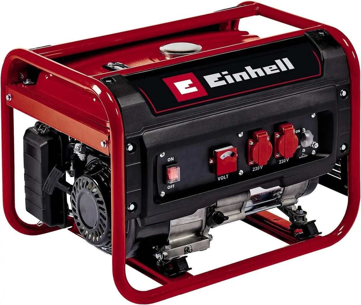 Einhell Inverter-Stromerzeuger