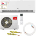 Klimaanlage R32 2,6 kW 5m für Haushalt und Alltag