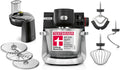 Bosch Küchenmaschine 1600 W 5,5l Schwarz