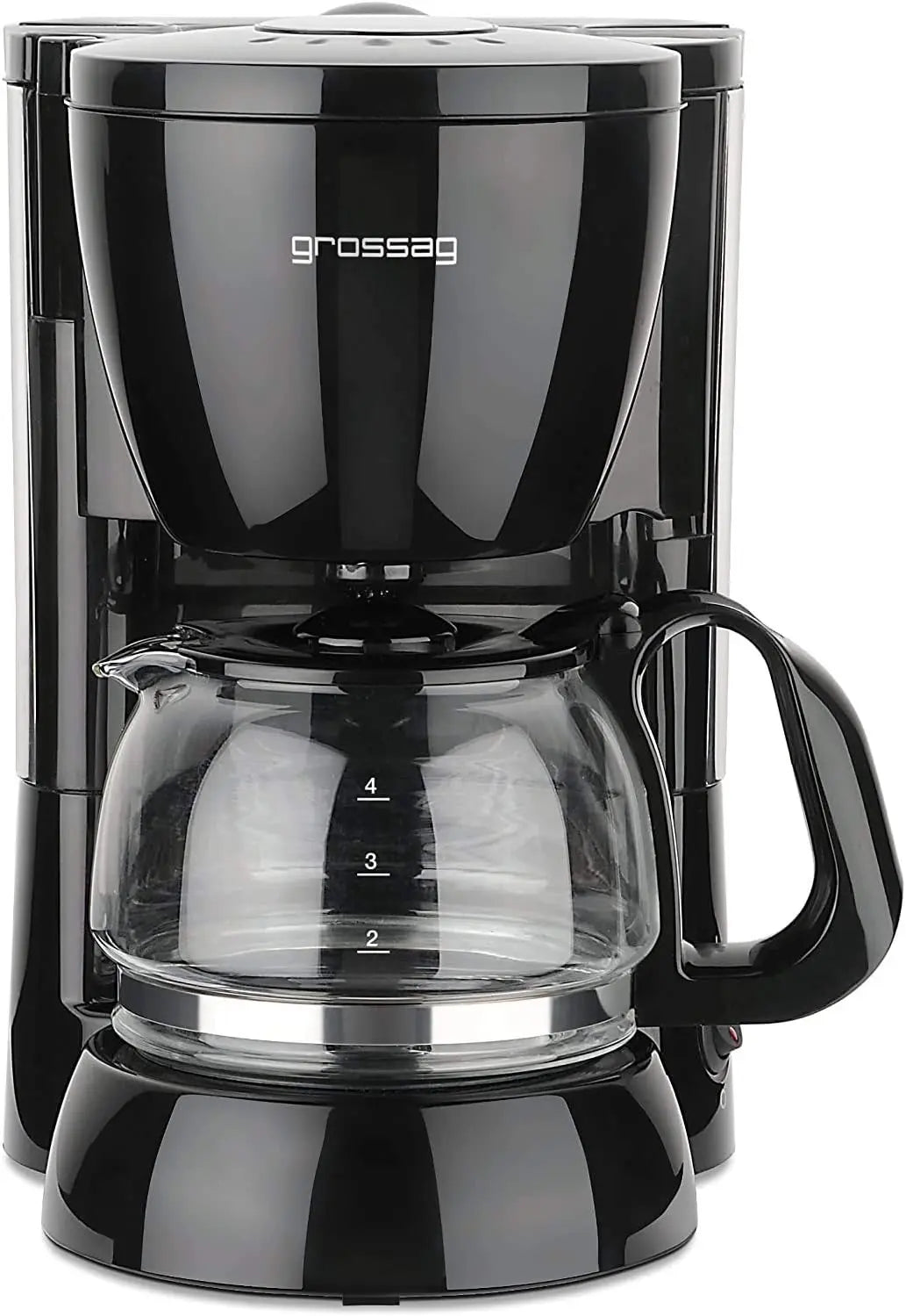 Kaffeemaschine für Haushalt und Alltag