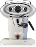 Kaffeemaschine Weiß für Haushalt und Alltag