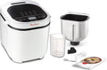 Moulinex Fahrzeugzubehör 29 cm Weiß