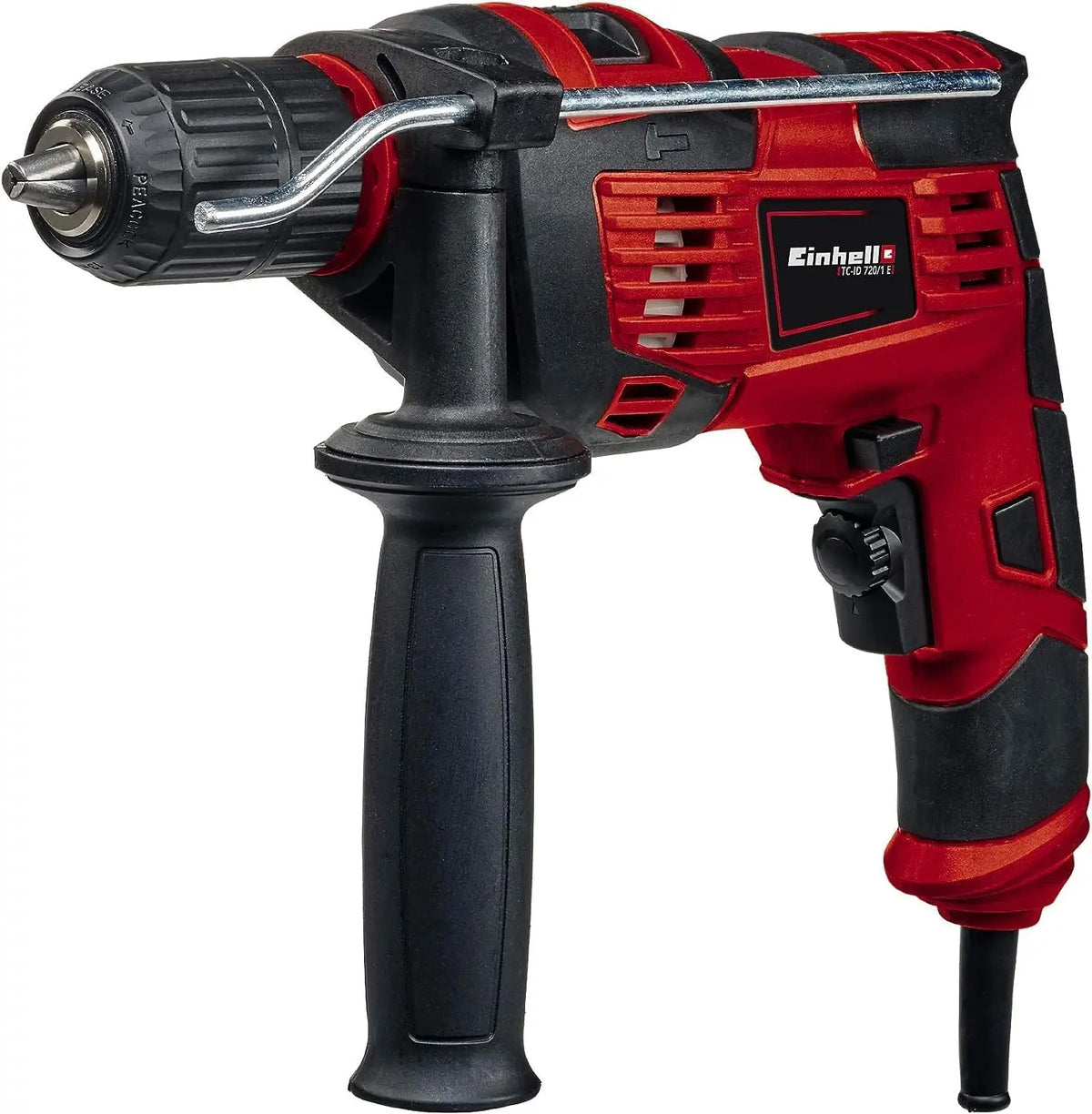 Einhell Bohrmaschine 13 mm für Haushalt und Alltag
