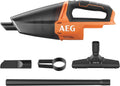 AEG Staubsauger BHSS18C 18 V für Haushalt und Alltag