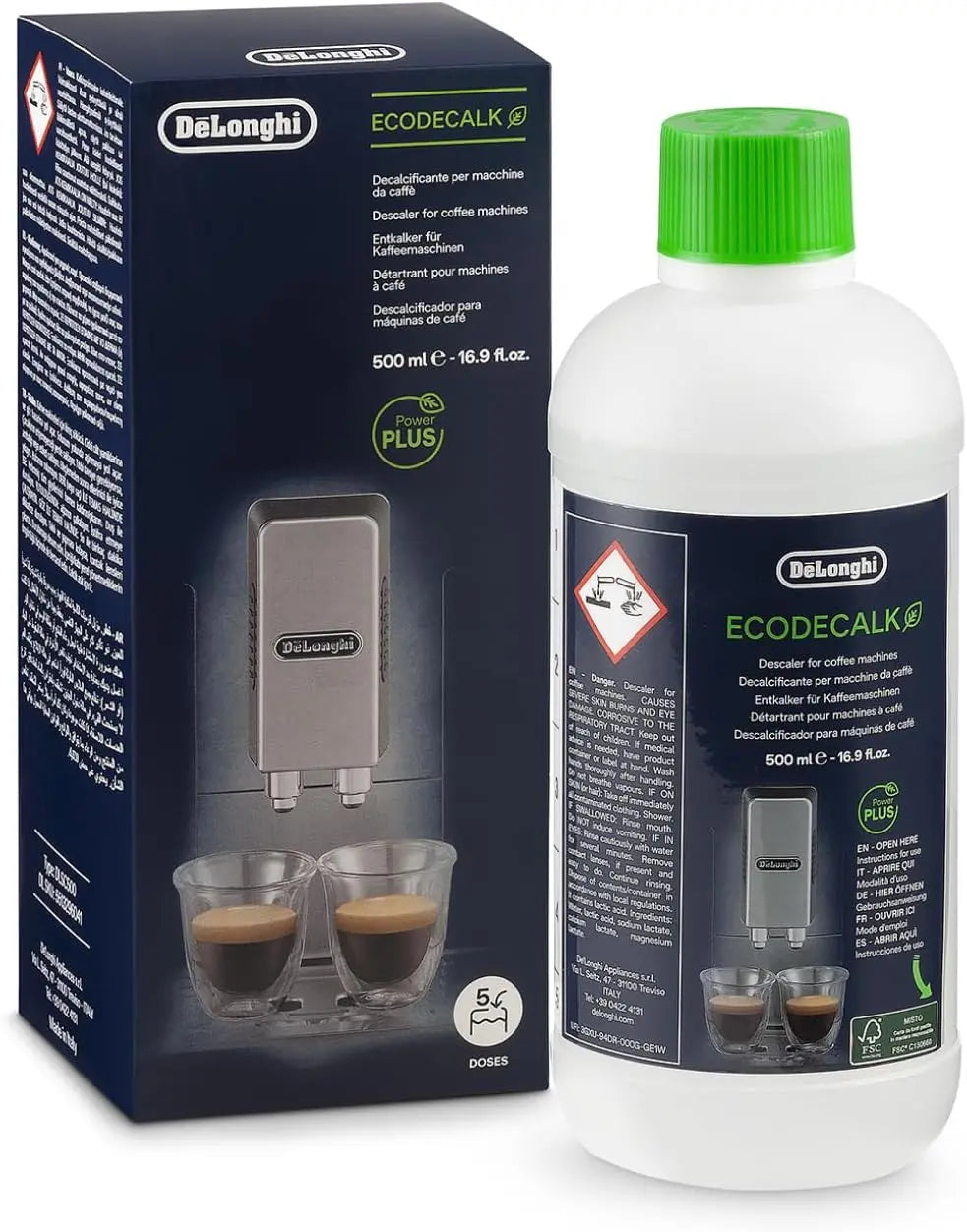 Kaffeemaschine für Haushalt und Alltag