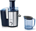 Bosch Geschirrspüler MES3500 700 W 1,25l mit Edelstahl Silber
