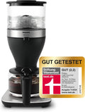 Philips Kaffeemaschine 1,25 L Schwarz