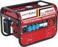 Inverter-Stromerzeuger für Haushalt und Alltag