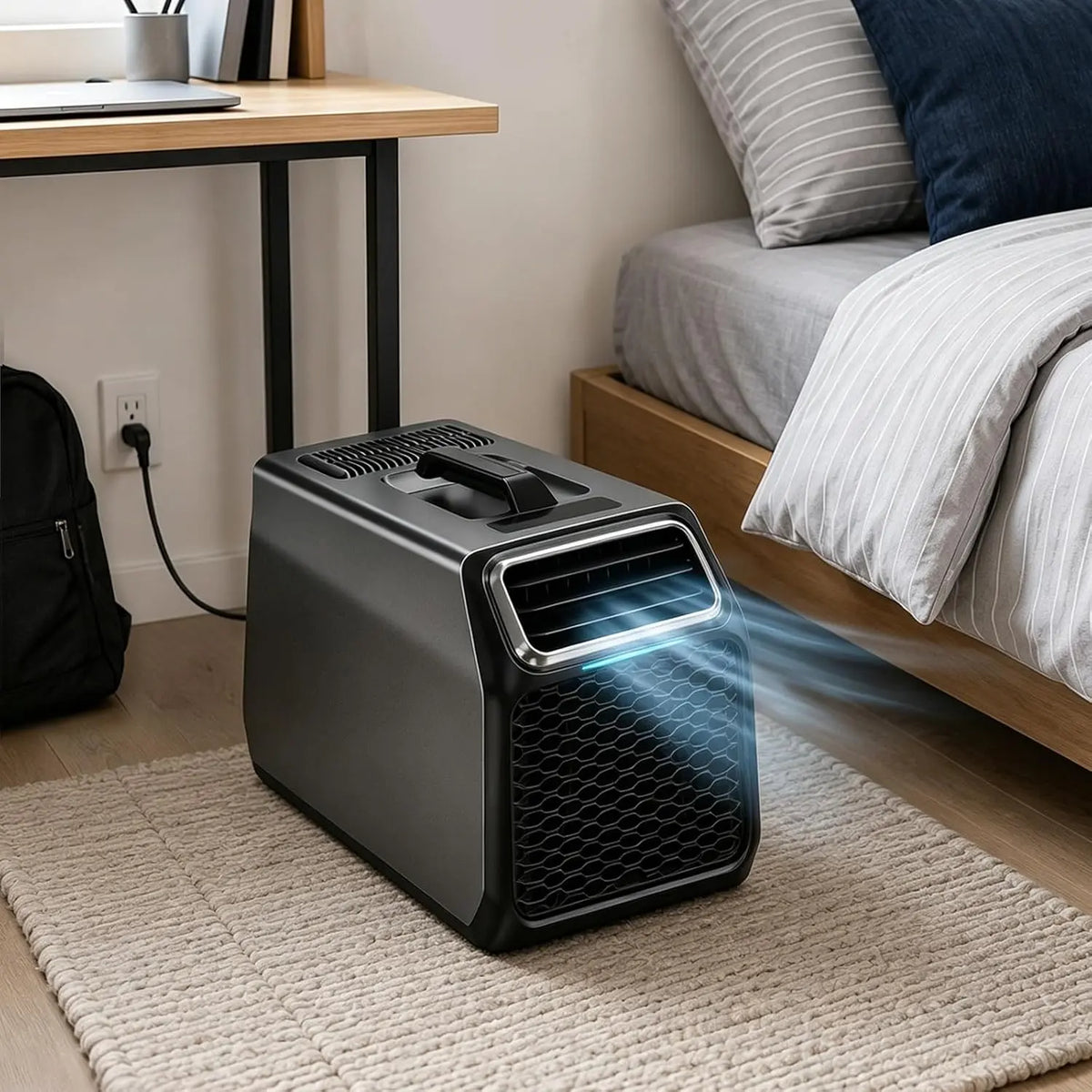 Klimaanlage 220 V für Haushalt und Alltag