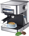 Kaffeemaschine für Haushalt und Alltag