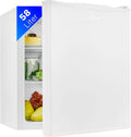 Kühlschrank 58 Liter für Haushalt und Alltag