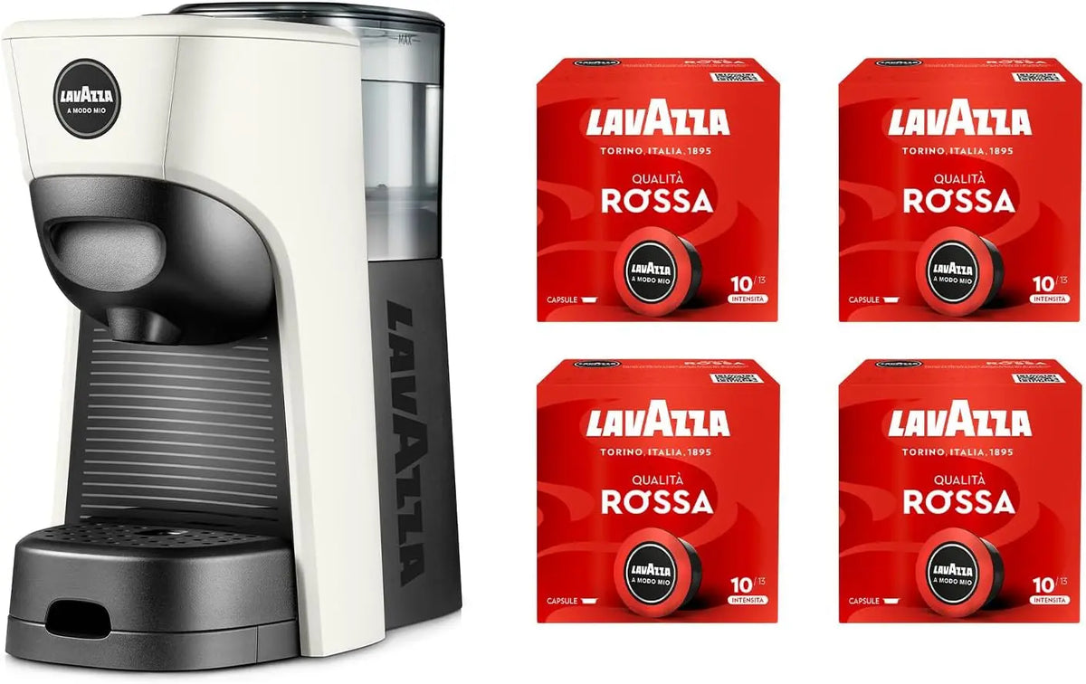 Kaffeemaschine 240 V 1450 W 0,6 Liter Weiß