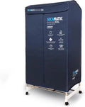 Möbel 1200 W mit Timer für Haushalt und Alltag