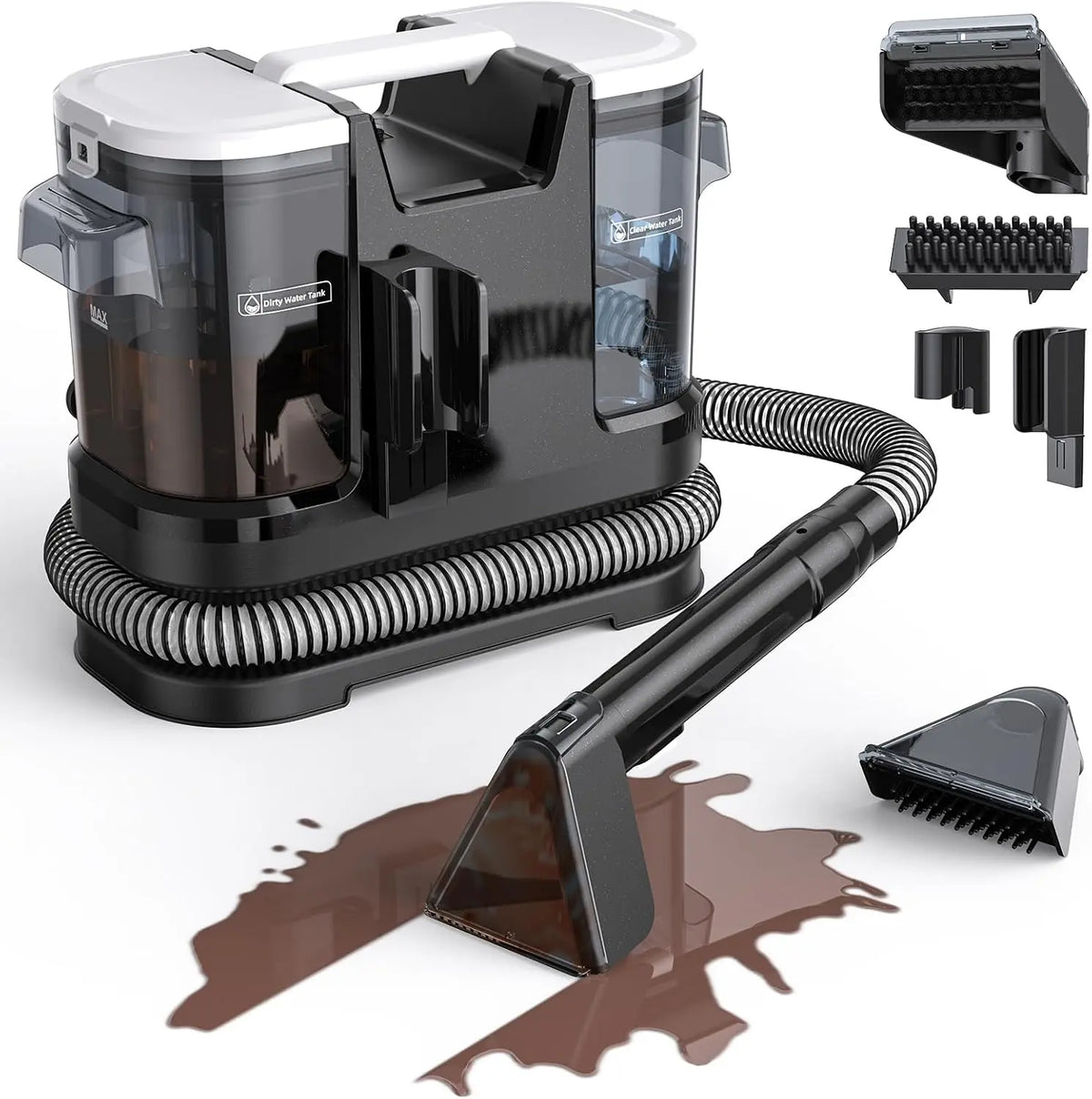 Möbel 600W für Haushalt und Alltag