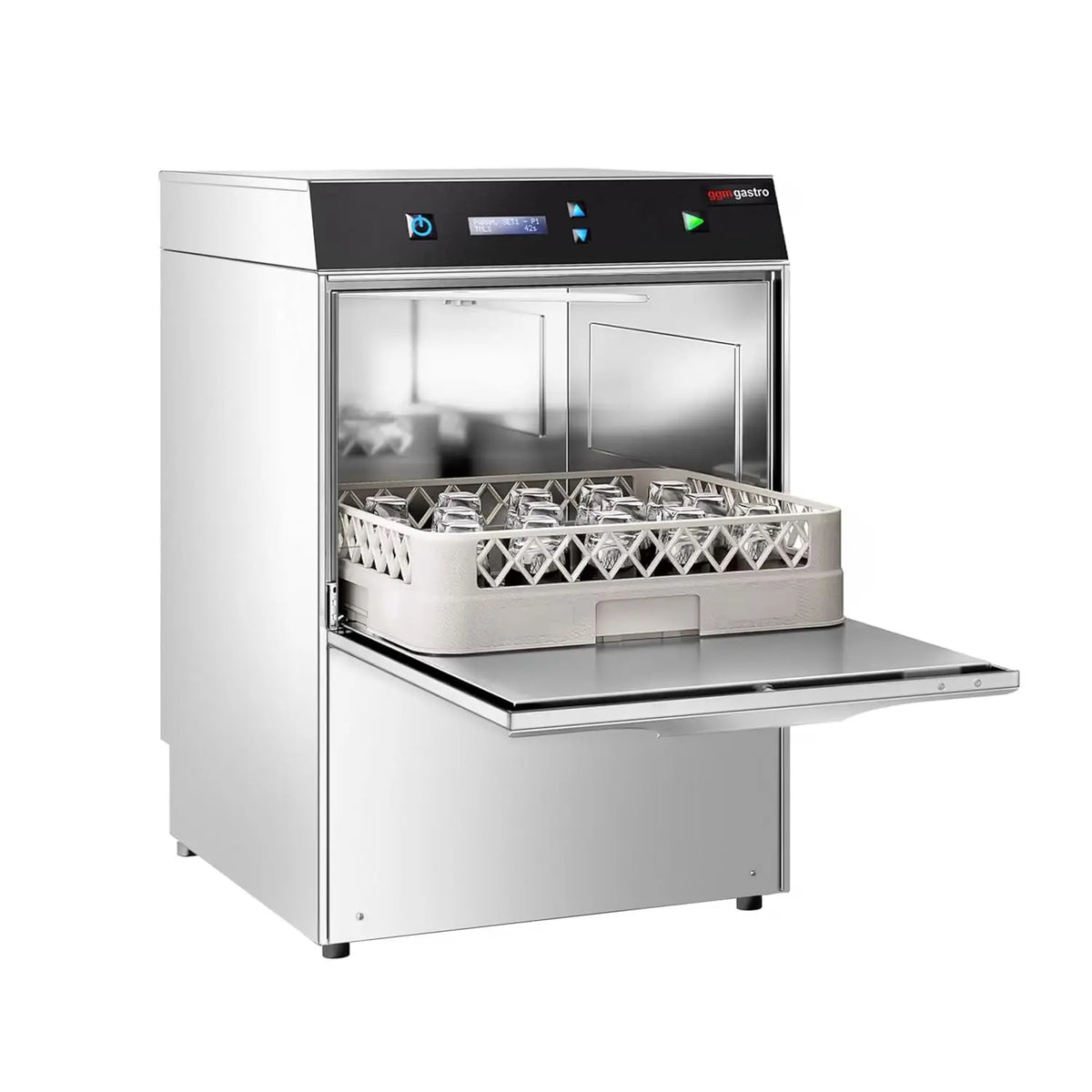 Geschirrspüler 2,97 kW für Haushalt und Alltag