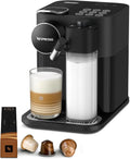 Kaffeemaschine EN640 Schwarz für Haushalt und Alltag