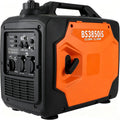 Inverter-Stromerzeuger 3500W für Haushalt und Alltag
