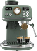 Kaffeemaschine 1500 W 1,8L für Haushalt und Alltag