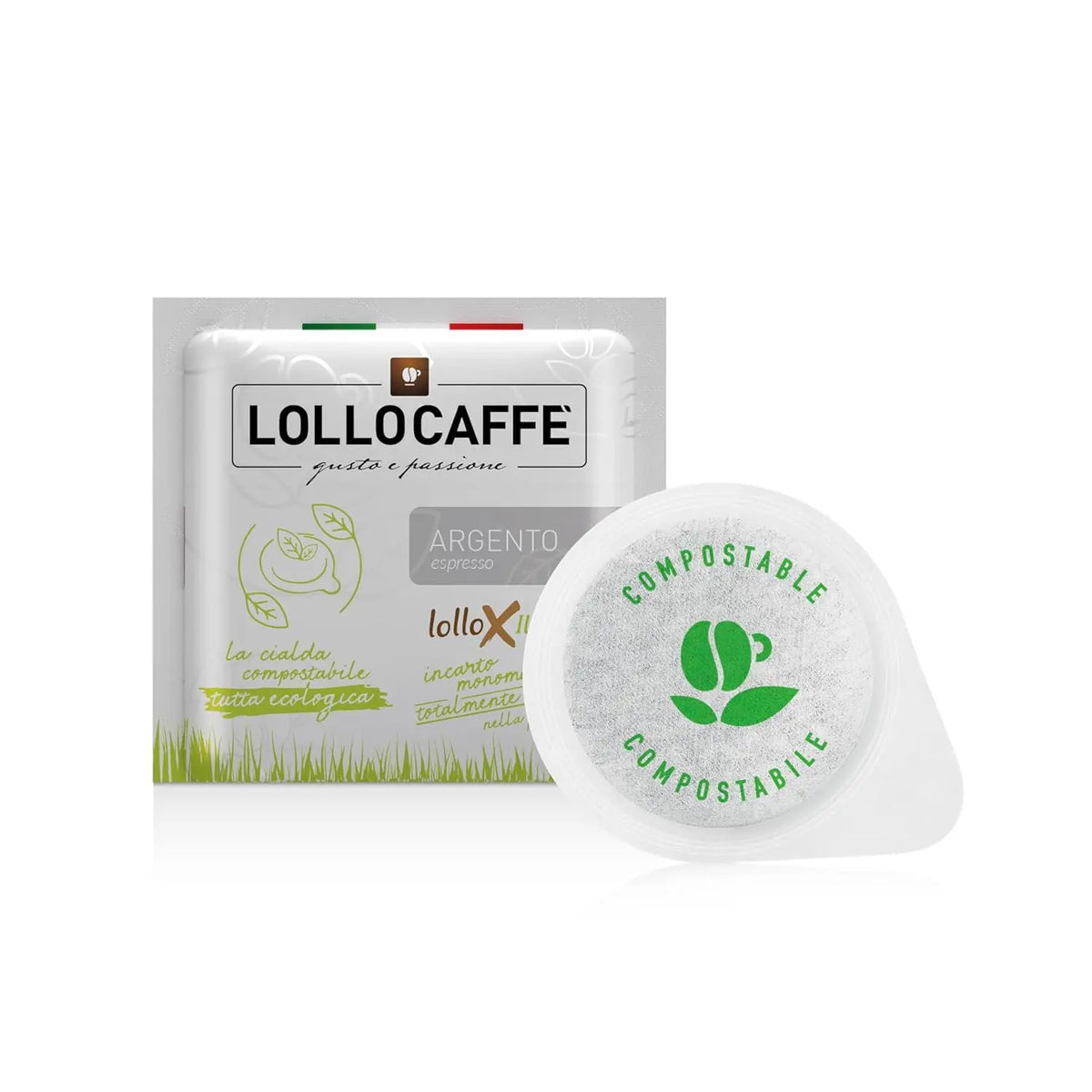 Kaffeemaschine 44mm für Haushalt und Alltag