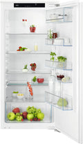 AEG Kühlschrank 203L 123cm mit Display