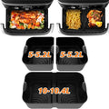 Heißluftfritteuse AF500EU 10,4L