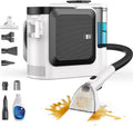 Staubsauger 600W für Haushalt und Alltag