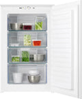 AEG Gefrierschrank 98L 88cm für Haushalt und Alltag