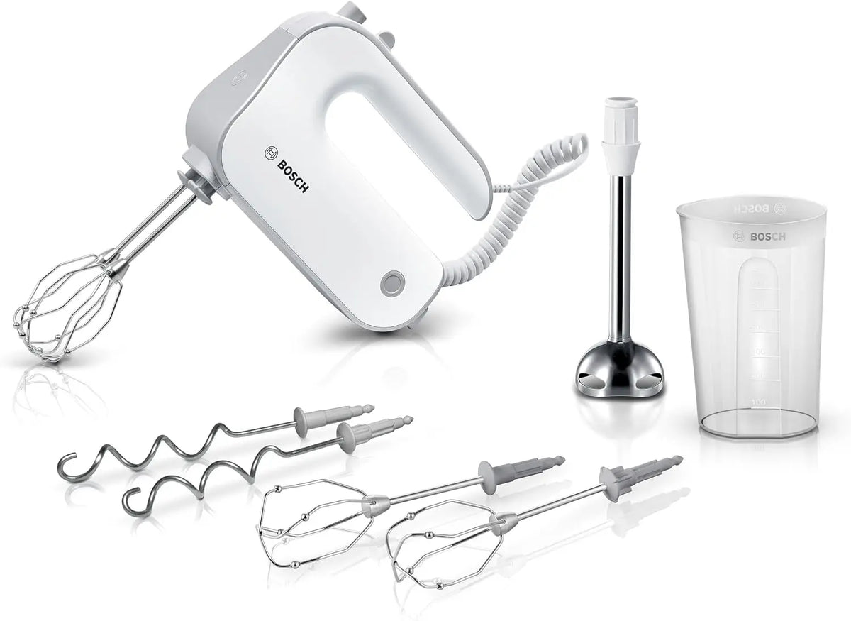 Bosch Geschirrspüler MFQ4075DE 550 W mit Edelstahl Weiß