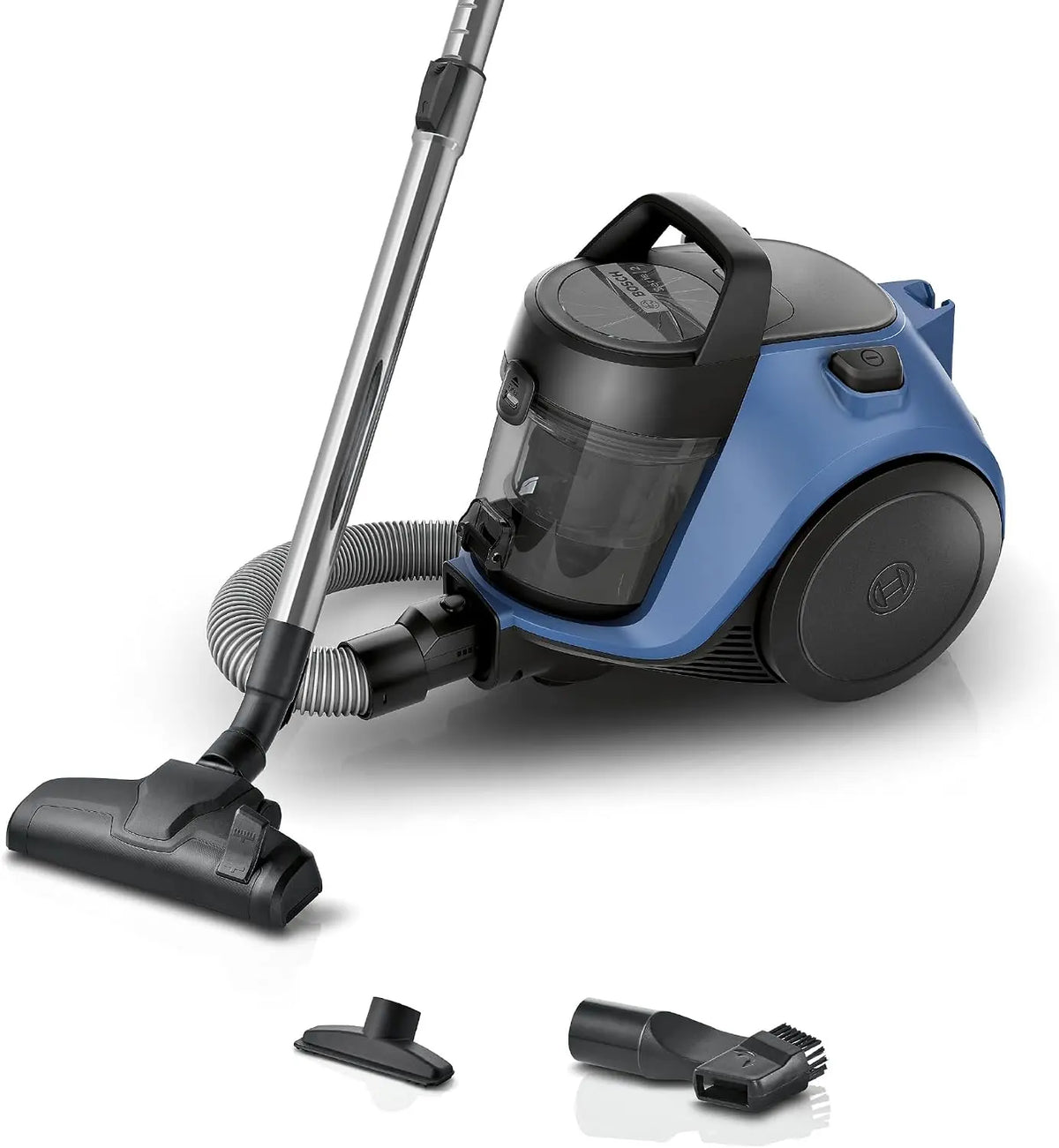 Bosch Staubsauger BGS05AM Blau