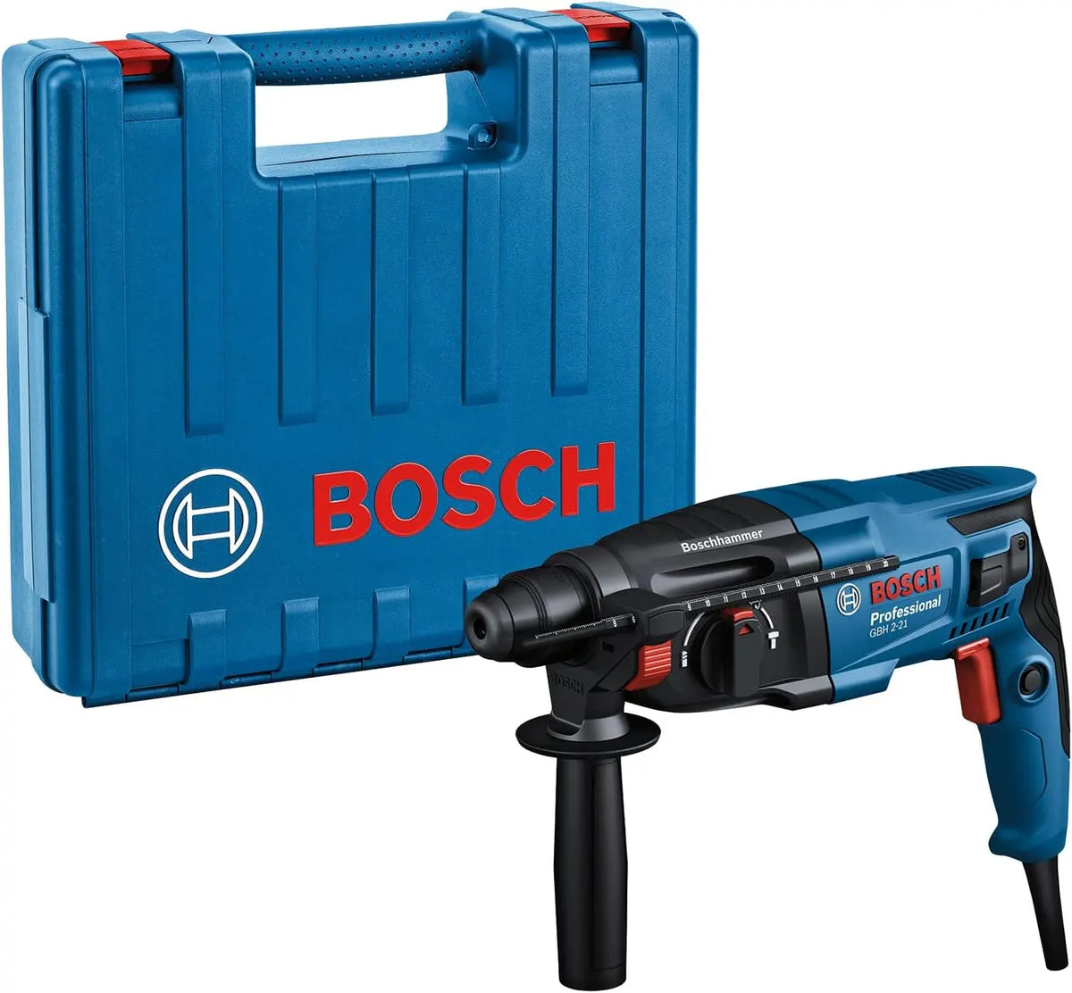 Bosch Bohrmaschine für Haushalt und Alltag