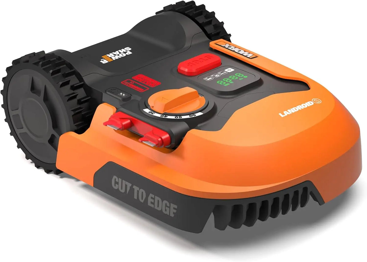 Rasenmäher WR169E 300 m für Haushalt und Alltag